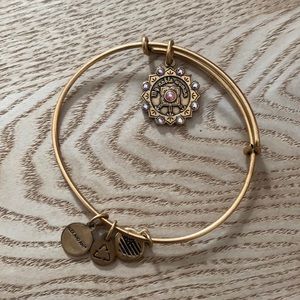 Maid of Honor Alex & Ani Bracelet